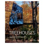 Treehouses and Other Modern Hideaways