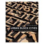 DOM Publishers Urban Block Cities: 10 Design Principles for Contemporary Planning