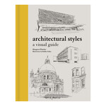 Princeton Architectural Press Architectural Styles: A Visual Guide