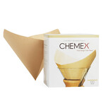 CHEMEX Chemex Natural Filter Squares (100-Pack)