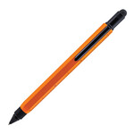 Monteverde One Touch Stylus Tool .9mm Pencil, Orange