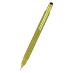 Monteverde One Touch Stylus Tool .9mm Pencil, Solid Brass