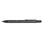 Monteverde One Touch Stylus Tool .9mm Pencil, Black