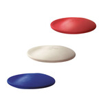 Faber-Castell Faber-Castell Kosmo Mini Eraser (red/blue)