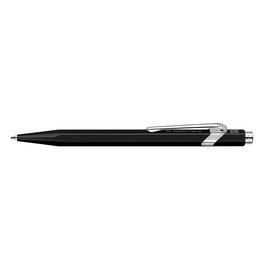 Caran D'Ache 849 Series Ballpoint Pen, Black