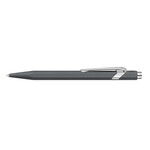 Caran d'Ache Caran d'Ache 849 Ballpoint Pen - Anthracite Grey