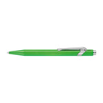 Caran d'Ache Caran d'Ache 849 Ballpoint Pen - Fluorescent Green