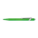 Caran d'Ache Caran D'Ache 849 Series Ballpoint Pen, Fluorescent Green