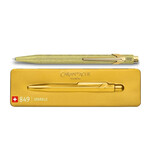 Caran d'Ache Caran d'Ache 849 Ballpoint Pen - Sparkle