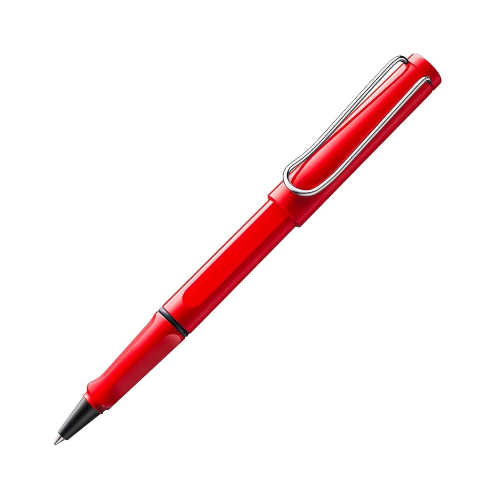 LAMY Lamy Safari Rollerball, Red