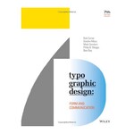 Typographic Design: Form and Communication, 7th Edition