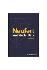 Architects' Data, 6th Edition
