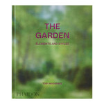 Phaidon The Garden: Elements and Styles