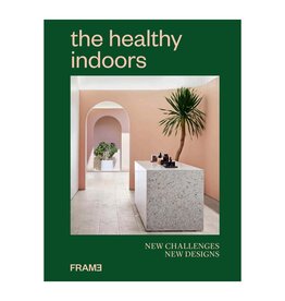 The Healthy Indoors: New Challenges, New Designs