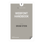 Webfont Handbook (No. 7)