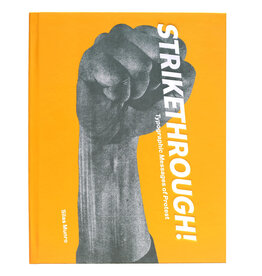 Strikethrough: Typographic Messages of Protest