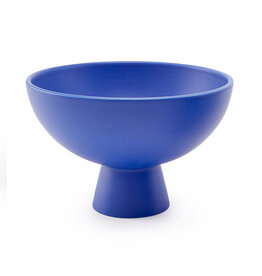 Raawii Bowl, Large, Horizon Blue