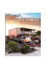 Love Shacks: Romantic cabins