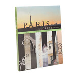 Paris Secrets: Architecture, Interiors, Quartiers, Corners