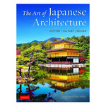 The Art of Japanese Architecture