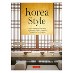 Tuttle Korea Style
