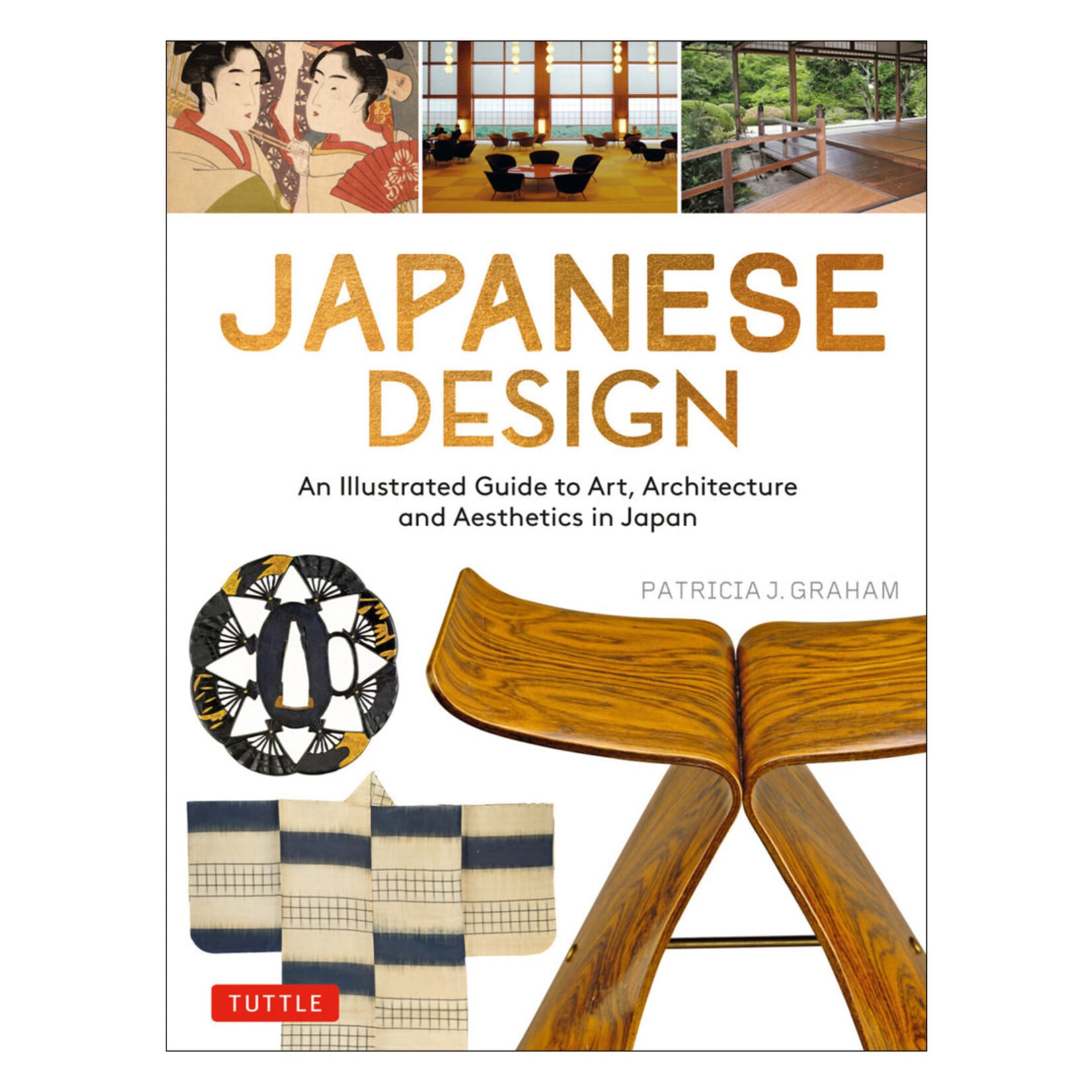 Tuttle Japanese Design