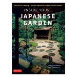 Tuttle Inside Your Japanese Garden