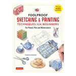 Foolproof Sketching and Painting
