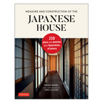 Tuttle Measure and Construction of the Japanese House