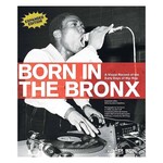 Born in the Bronx: A Visual Record of the Early Days of Hip Hop