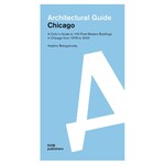 DOM Publishers Architectural Guide: Chicago