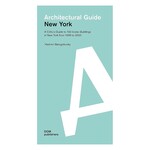 DOM Publishers Architectural Guide: New York