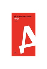 Architectural Guide: Tokyo
