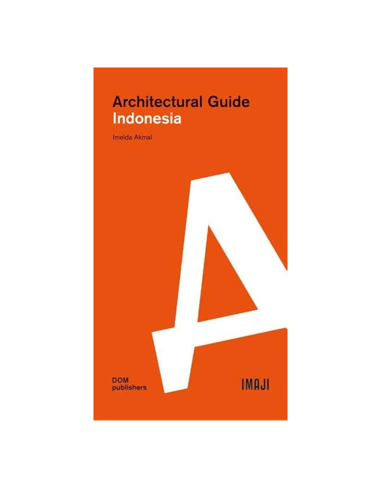 Architectural Guide -  Indonesia