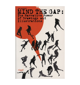 Mind the Gap, The Narrative Power of Drawings and Illustrations