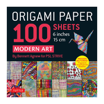 Origami Paper, 100 Sheets