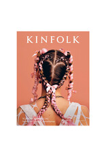 KINFOLK NO.49 (Fall 2023) Magazine