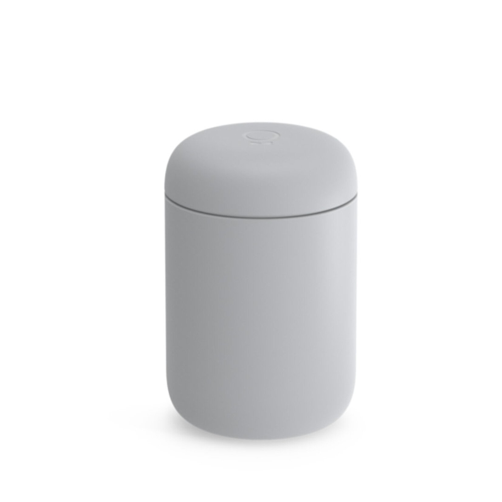 FELLOW FELLOW Carter Everywhere Wide Mug (12oz/355mL) - Matte Grey