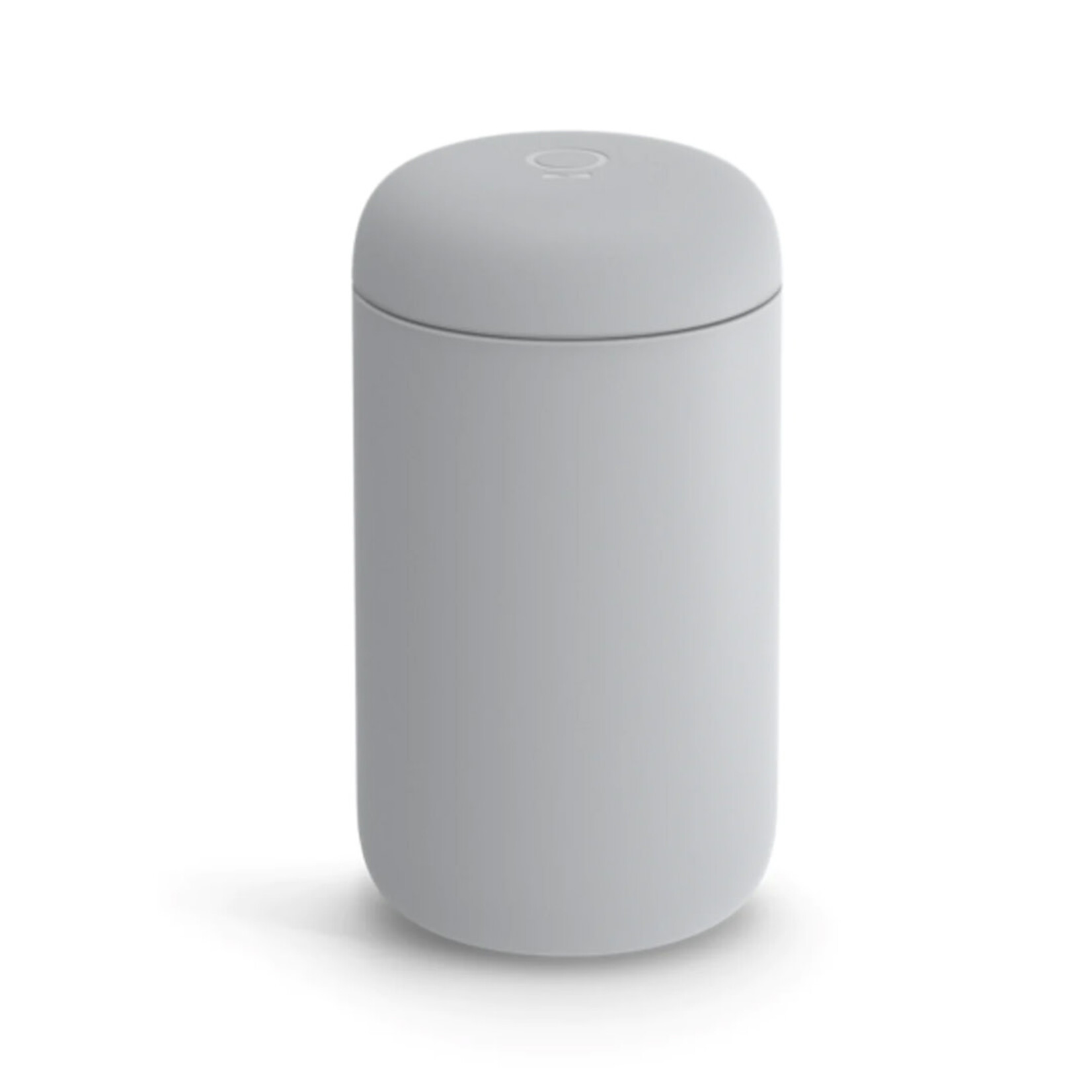 Fellow Fellow Carter Everywhere Wide Mug (16oz/473ml) - Matte Grey