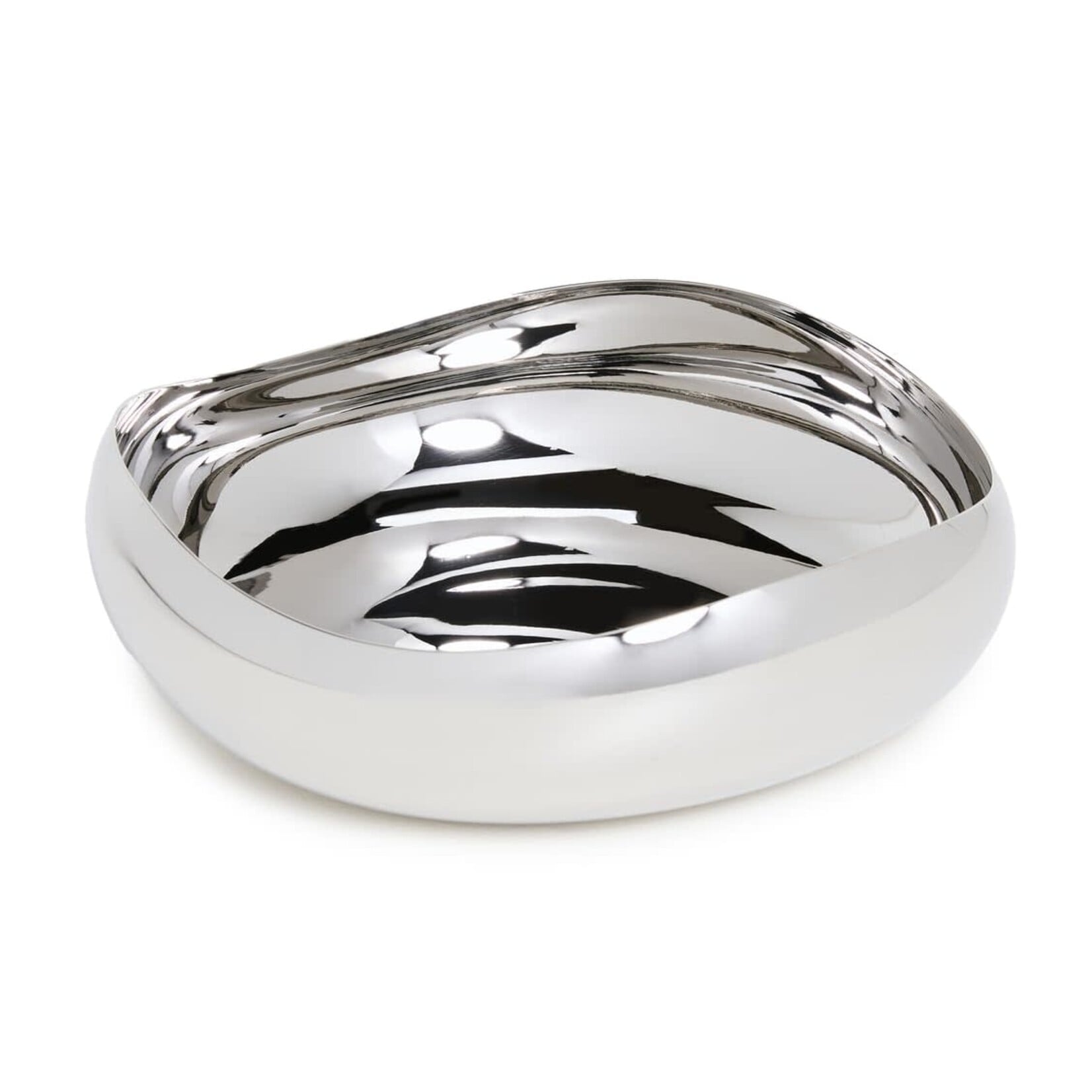 GEORG JENSEN GEORG JENSEN, Cobra Bowl - Medium (9.4")
