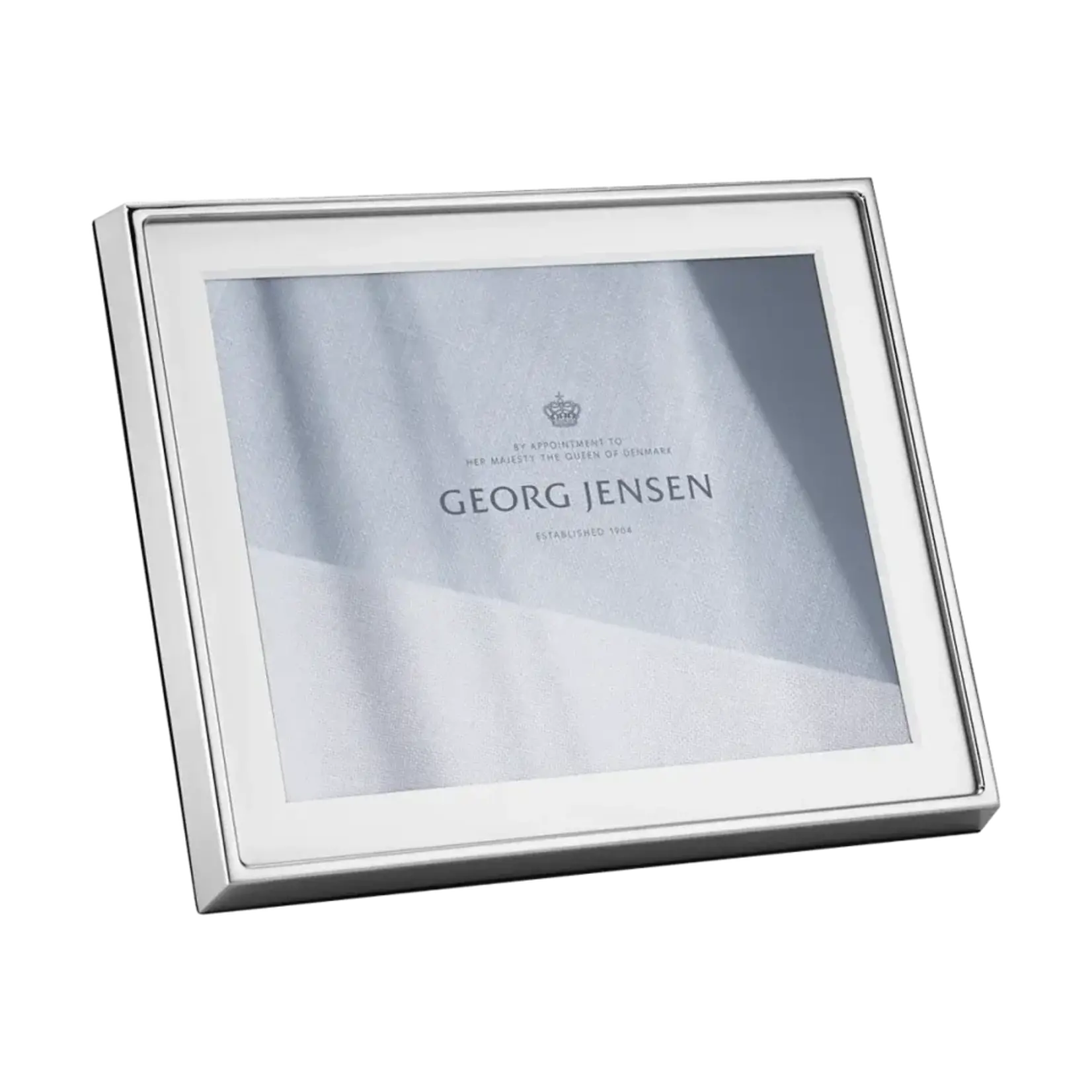 GEORG JENSEN GEORG JENSEN, Modern Picture Frame - 10x12"