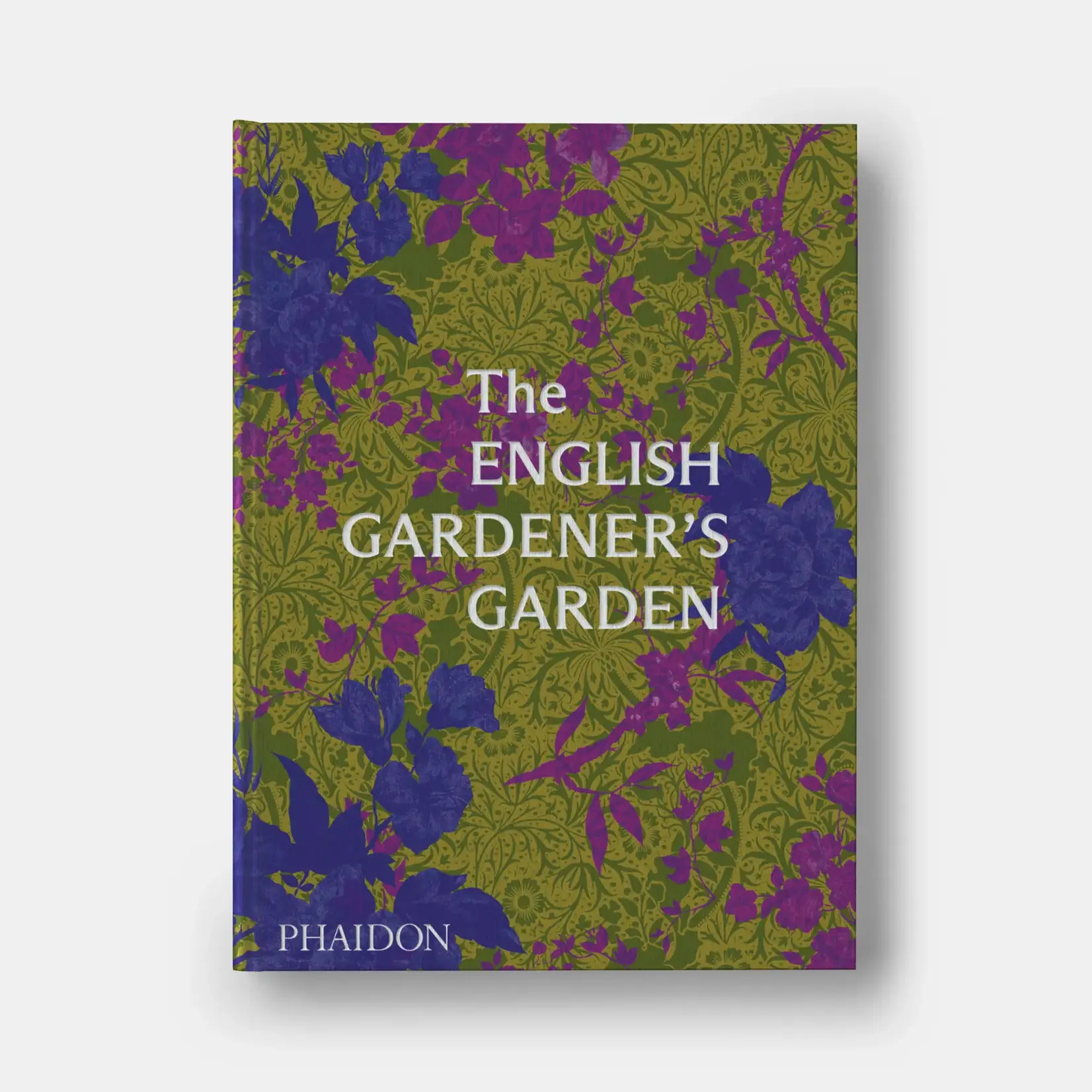 Phaidon The English Gardener's Garden