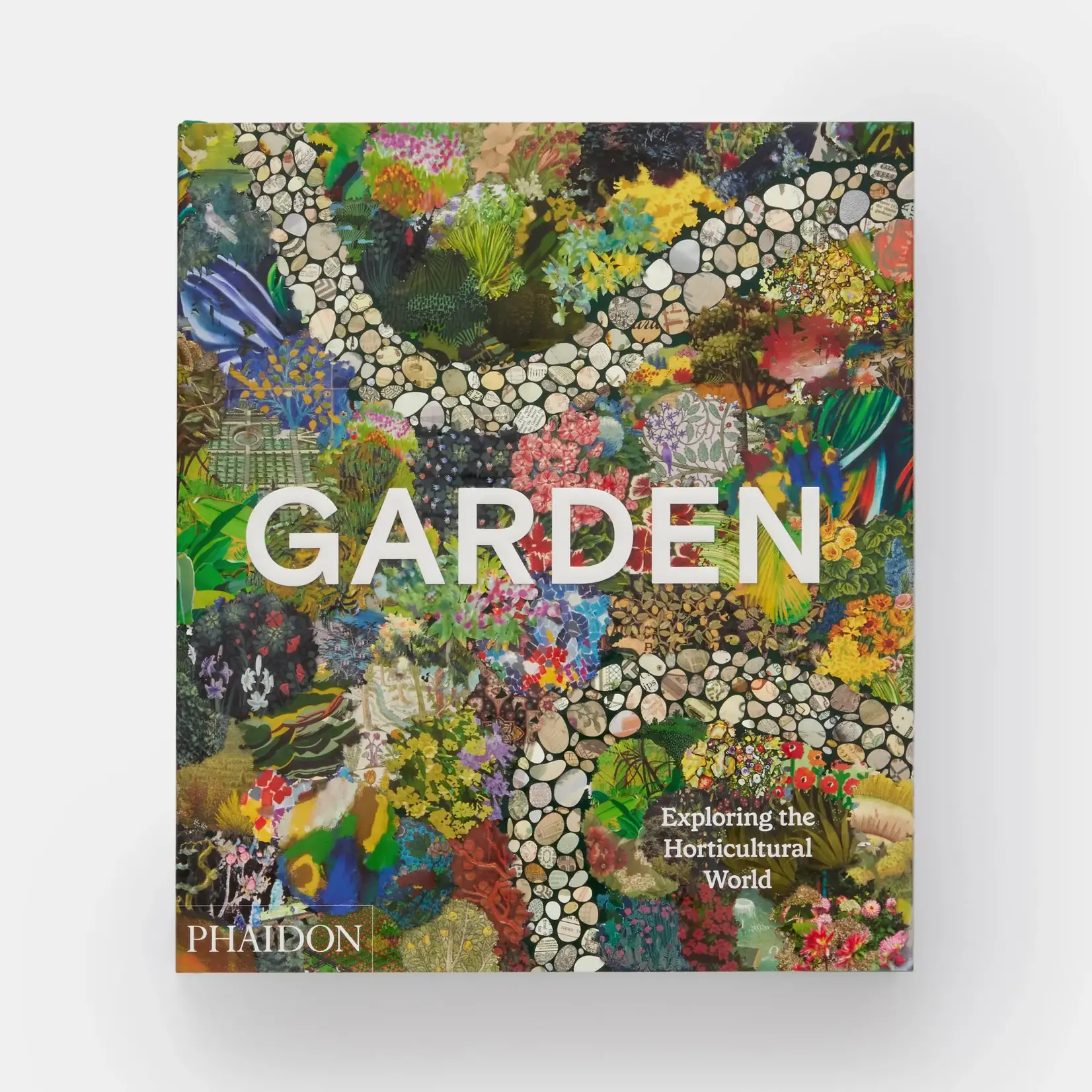 Phaidon Garden: Exploring the Horticultural World
