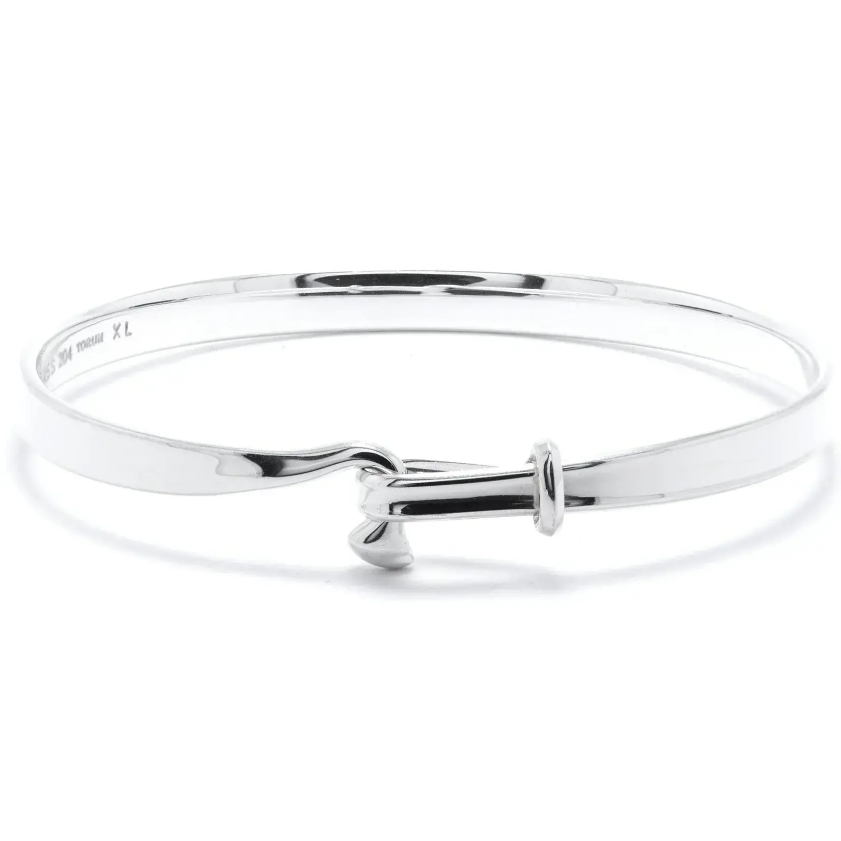GEORG JENSEN GEORG JENSEN, Torun Bangle - Small (204)