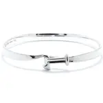 GEORG JENSEN GEORG JENSEN, Torun Bangle - Medium (204)