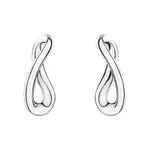 GEORG JENSEN GEORG JENSEN, INFINITY Earrings (452B)