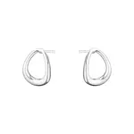GEORG JENSEN GEORG JENSEN, Offspring Earstud (433B)