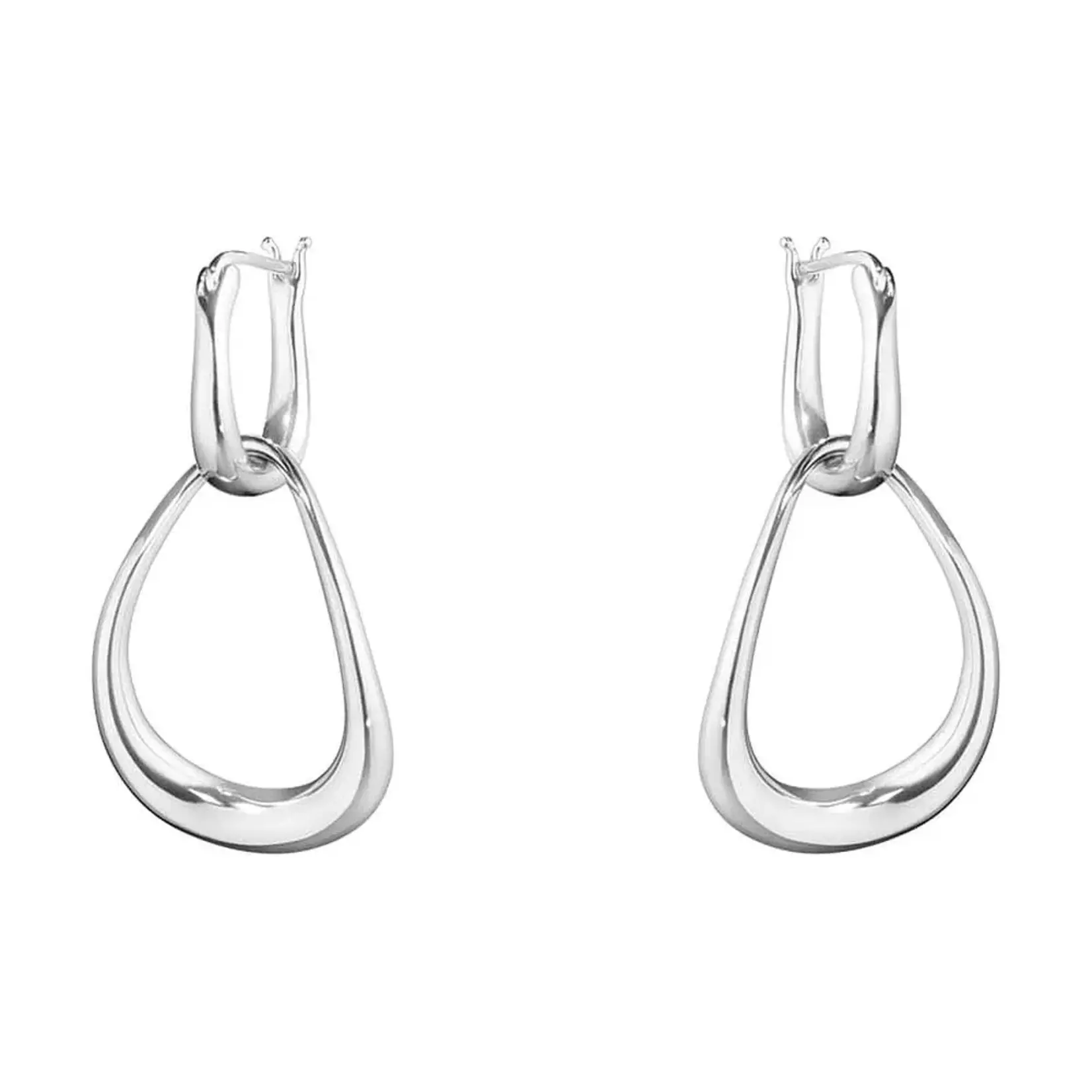 GEORG JENSEN GEORG JENSEN, Offspring Earring (433C)