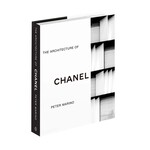 Phaidon Peter Marino: The Architecture of Chanel
