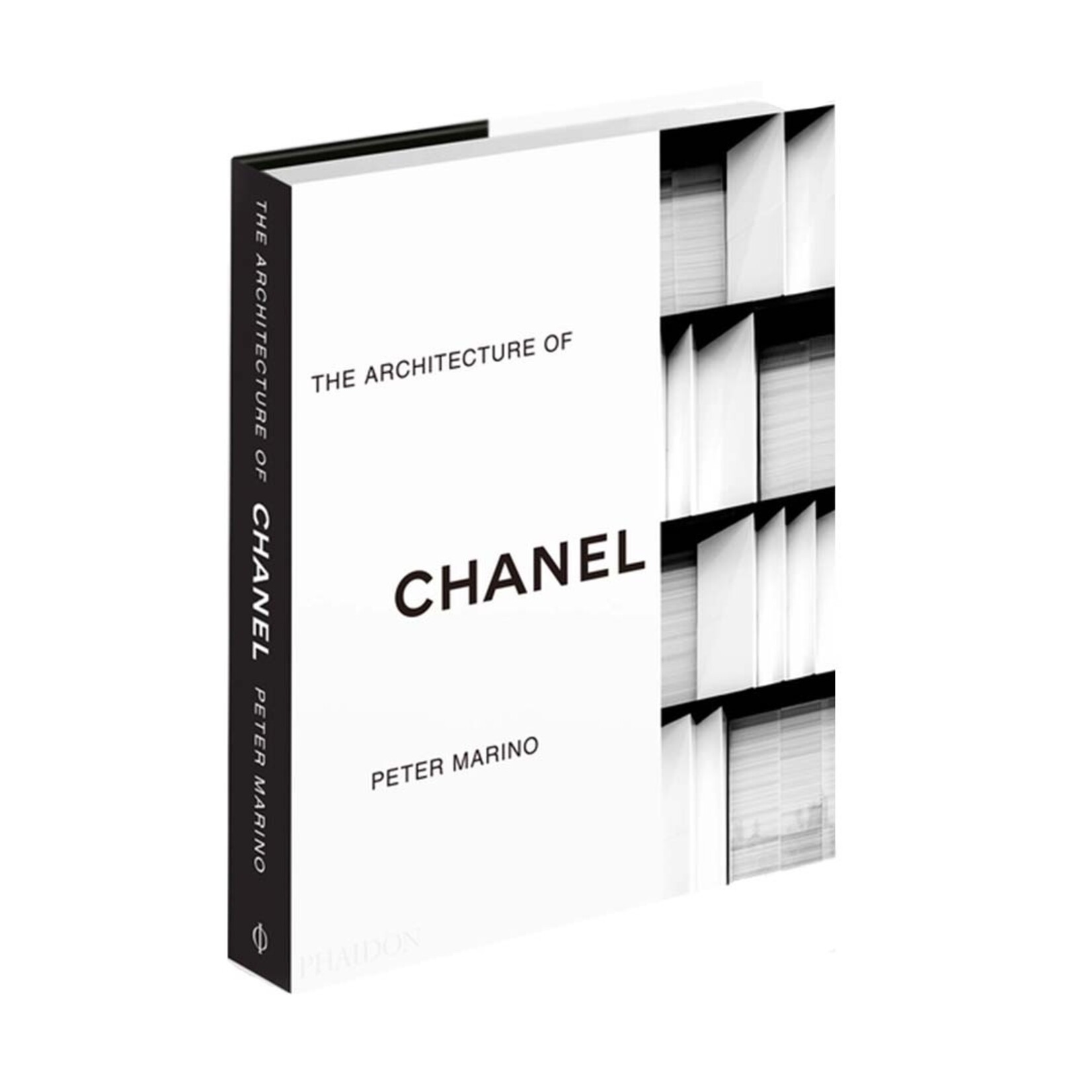 Phaidon Peter Marino: The Architecture of Chanel